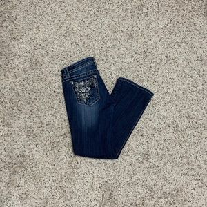 Miss Me Bootcut Jeans size 30